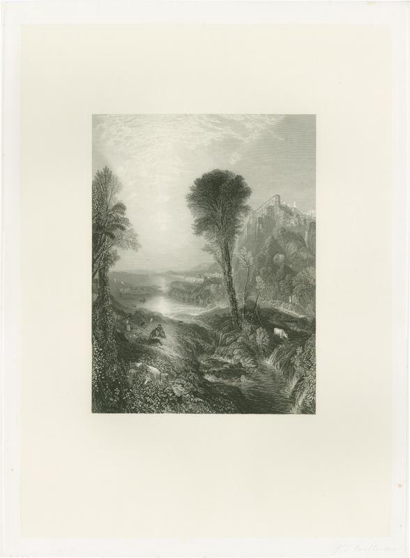 R733 Mercury and Argos