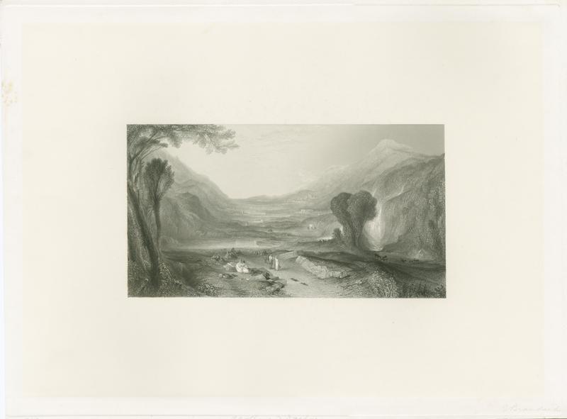 R734 Apollo and Daphne