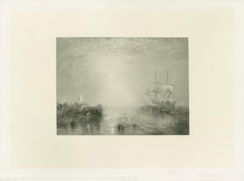 R750 Whalers