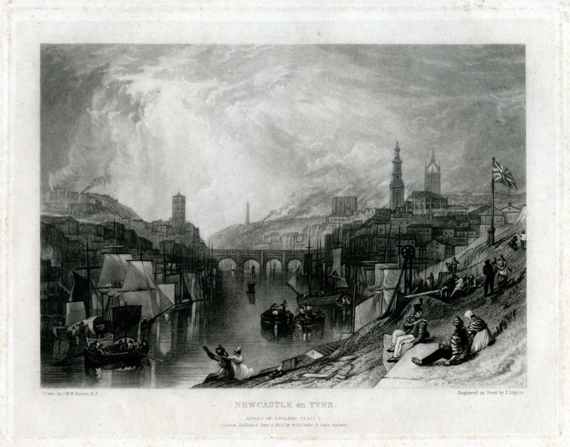 R753 Newcastle-on- Tyne