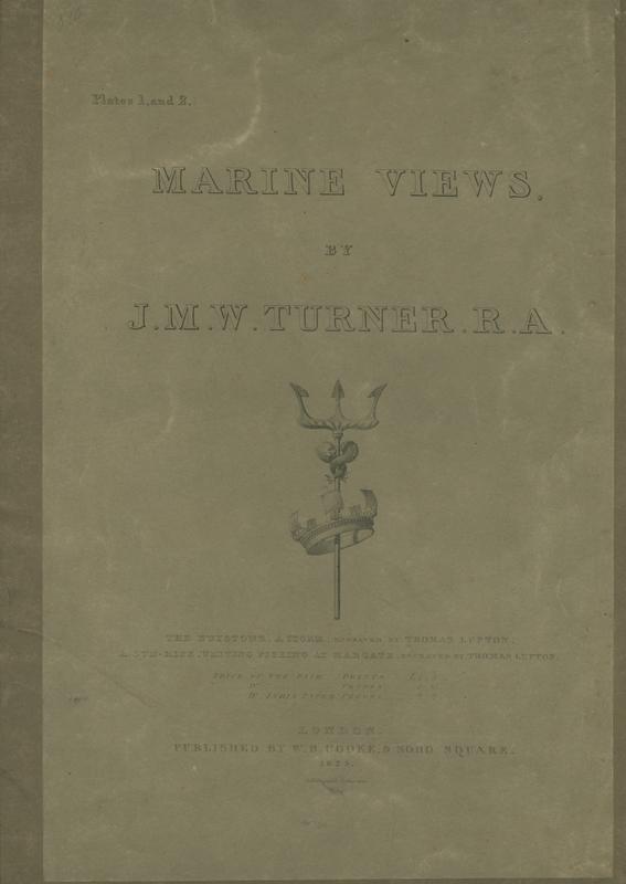 R770 Neptune’s Trident