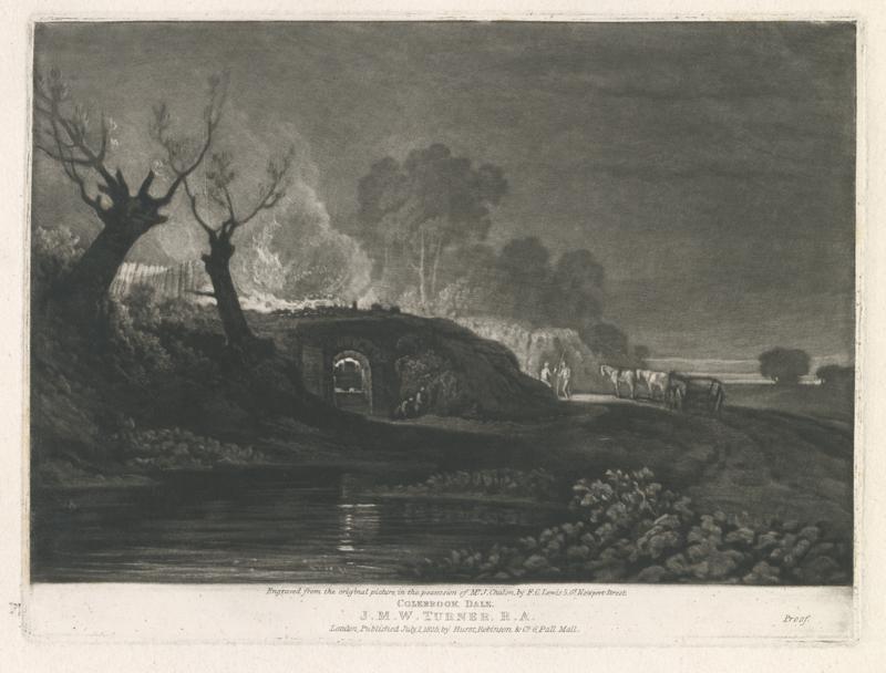 R775 Colebrooke Dale