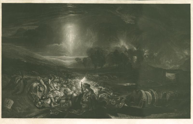 R795 Field of Waterloo