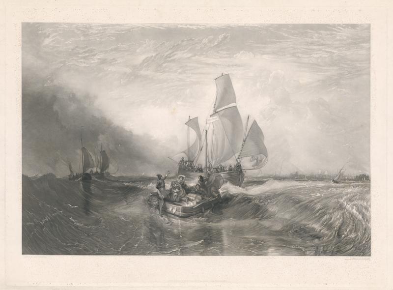 R796 The ‘Pas de Calais’