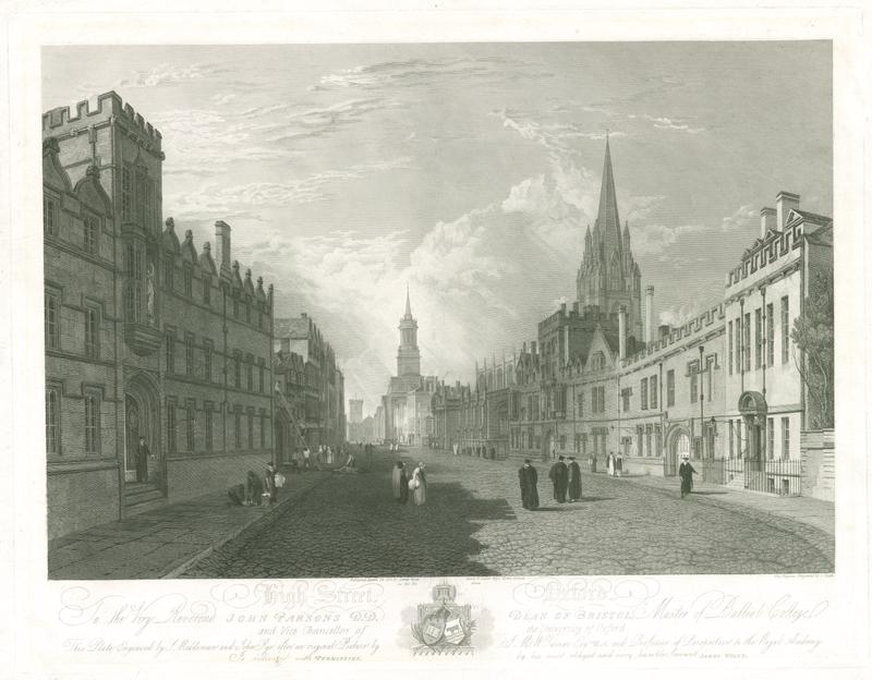 R079 High Street Oxford