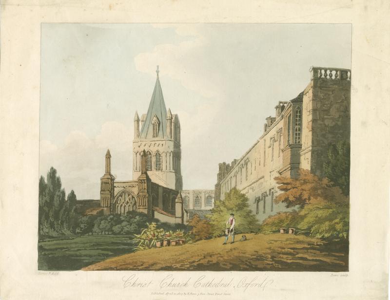 R813 Christ Church Cathedral