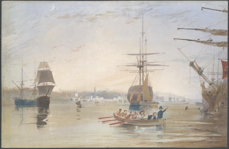 R852 Cowes