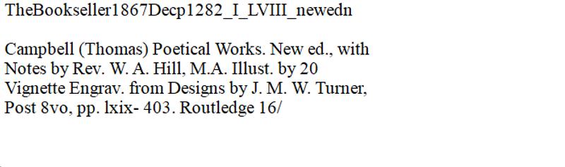 state: ad4 TheBookseller1867Decp1282_I_LVIII_newedn ad4