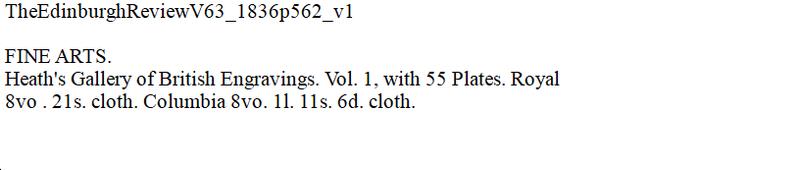 state: ad2 TheEdinburghReviewV63_1836p562_v1 ad2