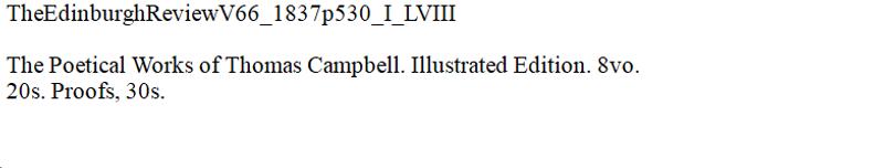I_LVIII Adverts